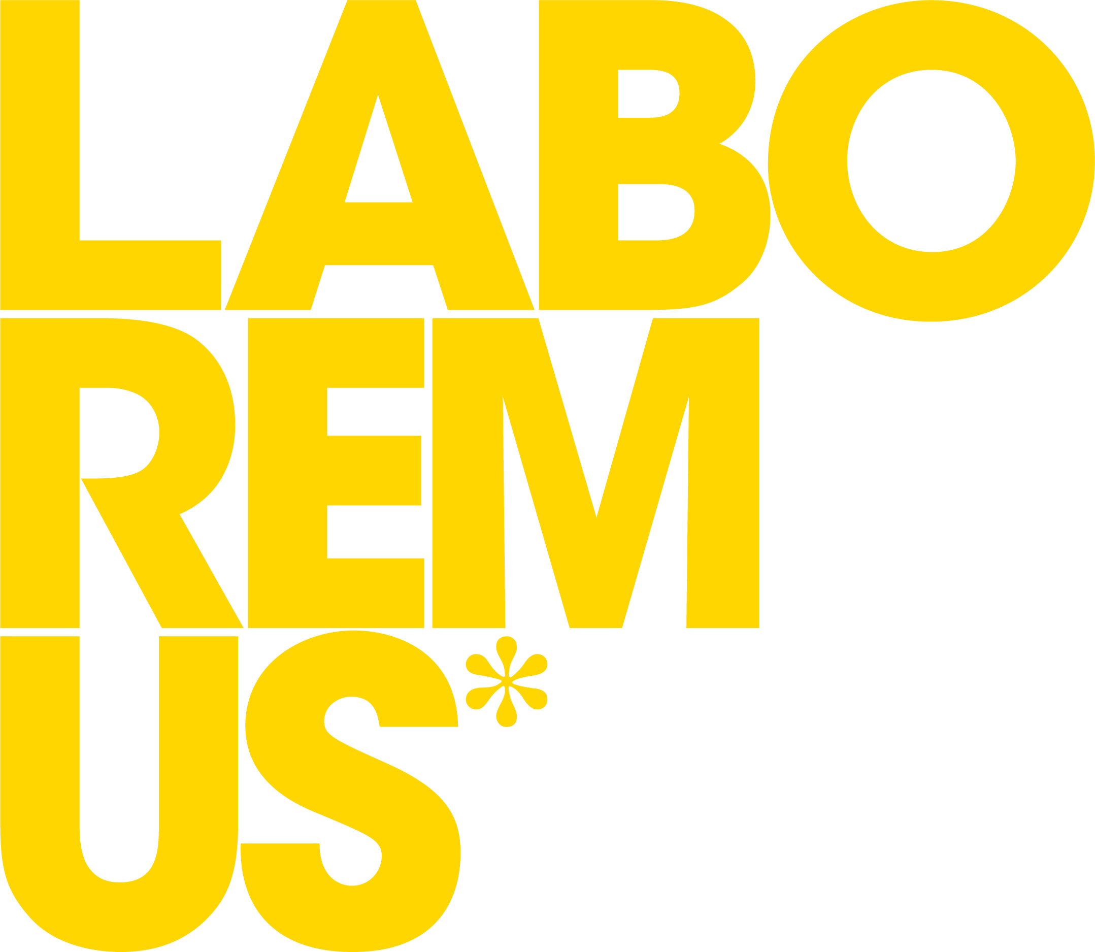 Laboremus